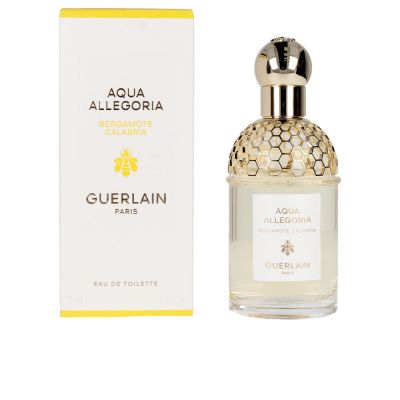 Guerlain Aqua Allegoria Bergamote Calabria Eau De Toilette Vaporizador