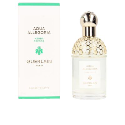 Guerlain Aqua Allegoria Herba Fresca Eau De Toilette Vaporizador