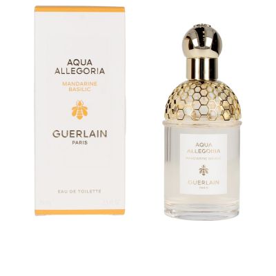 Guerlain Aqua Allegoria Mandarine Basilic Eau De Toilette Vaporizador