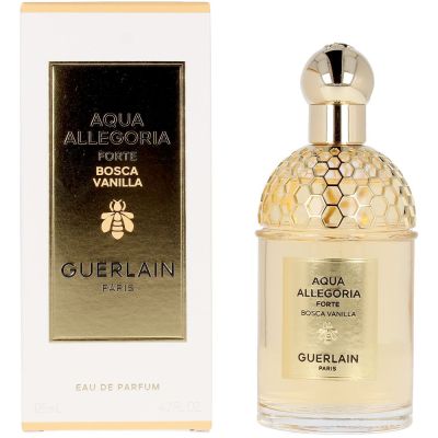 Guerlain Aqua Allegoria Forte Bosca Vanilla Edp Vapo
