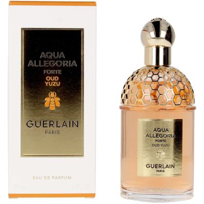 Guerlain Aqua Allegoria Forte Oud Yuzo Edp Vapo