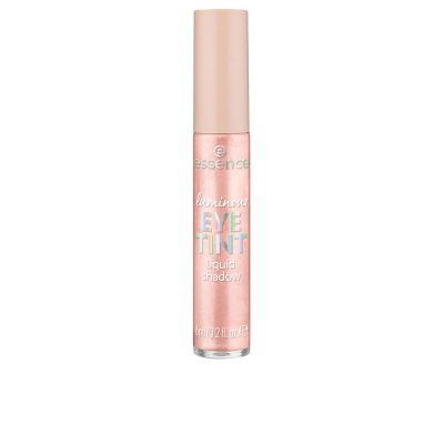 Essence Eye Tint Sombra Líquida Luminous