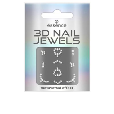 Essence 3D Nail Joyas