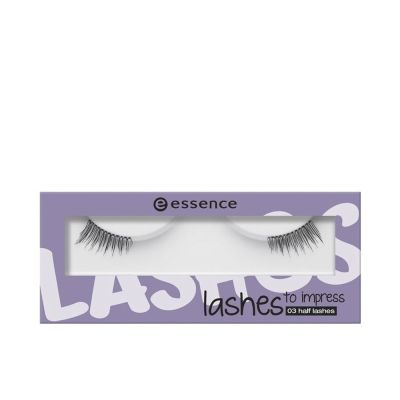 Essence Lashes To Impress Pestañas Artificiales