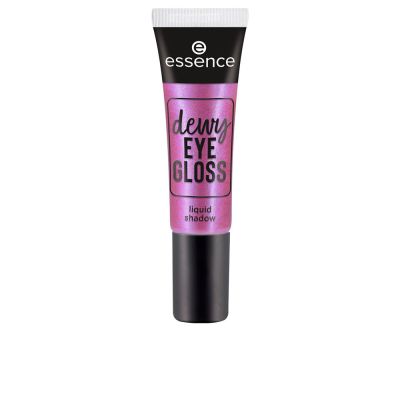 Essence Dewy Eye Gloss Sombra De Ojos Líquida
