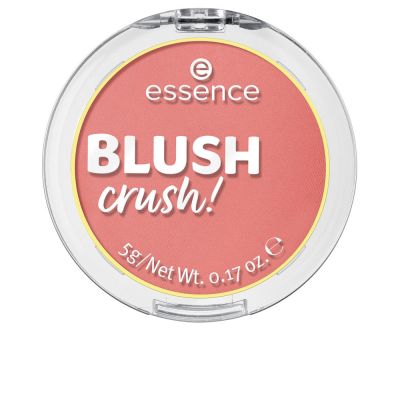 Essence Blush Crush! Colorete