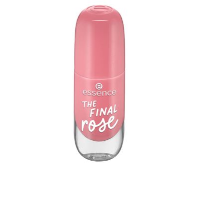 Essence Gel Nail Colour Esmalte De Uñas