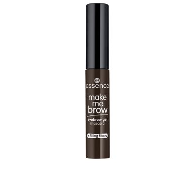 Essence Make Me Brow Máscara Gel Para Cejas