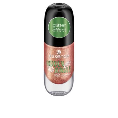 Essence Hidden Jungle Effect Esmalte De Uñas