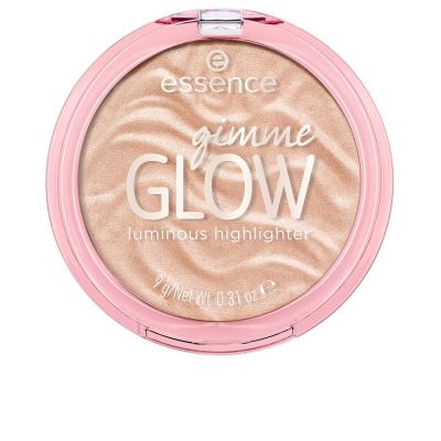 Essence Gimme Glow Iluminador Luminoso