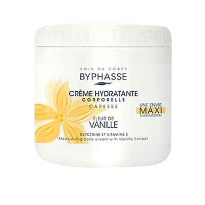 Byphasse Crema Hidratante Corporal