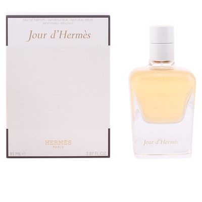 Jour D'Hermès Eau De Parfum Vaporizador Refillable
