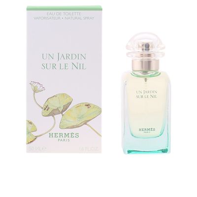 Hermès Un Jardin Sur Le Nil Eau De Toilette Vaporizador