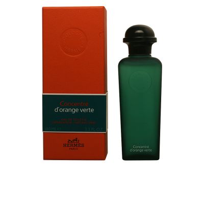Hermès Concentre D'Orange Verte Eau De Toilette Vaporizador