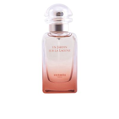 Hermès Un Jardin Sur La Lagune Eau De Toilette Vaporizador