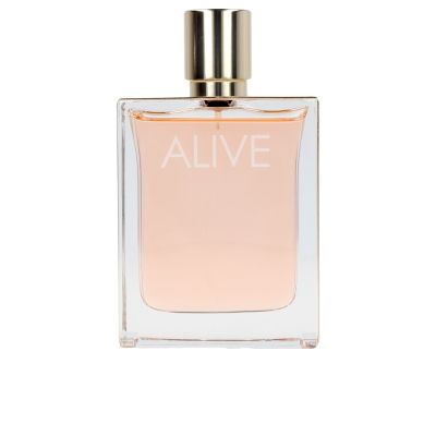 Hugo Boss-Boss Alive Eau De Parfum Vaporizador