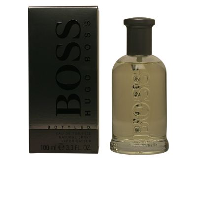 Hugo Boss-Boss Boss Bottled Eau De Toilette Vaporizador