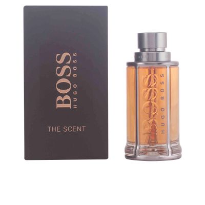 Hugo Boss-Boss The Scent Eau De Toilette Vaporizador