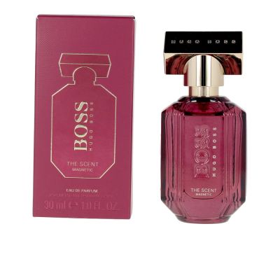 Hugo Boss-Boss The Scent For Her Magnetic Edp Vapo