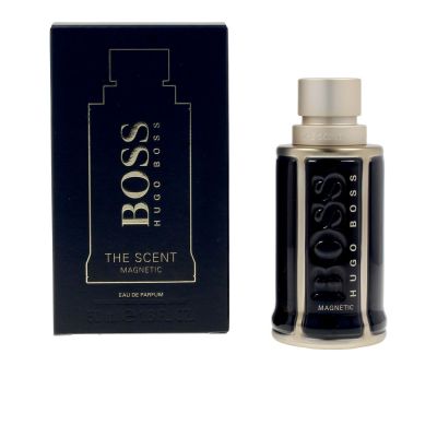 Hugo Boss-Boss The Scent For Him Magnetic Edp Vapo