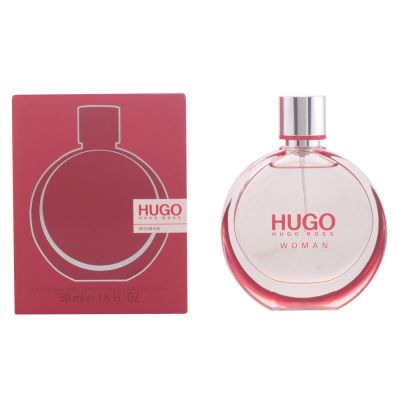 Hugo Boss-Hugo Hugo Woman Eau De Parfum Vaporizador