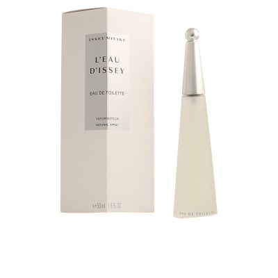 Issey Miyake L'Eau D'Issey Eau De Toilette Vaporizador