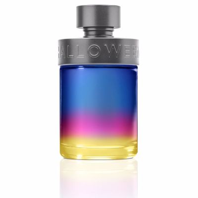 Jesus Del Pozo Hallowen Man Hero Eau De Toilette Vaporizador