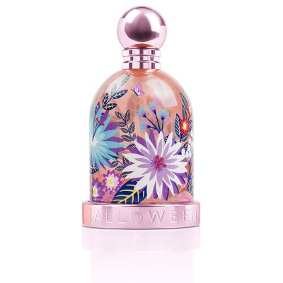 Jesus Del Pozo Blossom Eau De Toilette Vaporizador