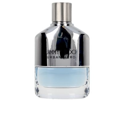 Jimmy Choo Urban Hero Eau De Parfum Vaporizador