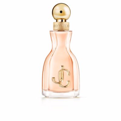 Jimmy Choo I Want Choo Eau De Parfum Vaporizador