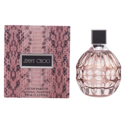 Jimmy Choo Eau De Parfum Vaporizador