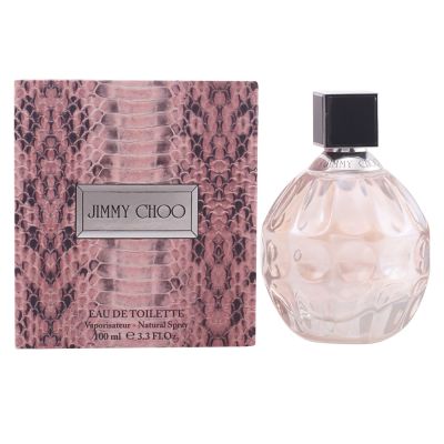 Jimmy Choo Eau De Toilette Vaporizador