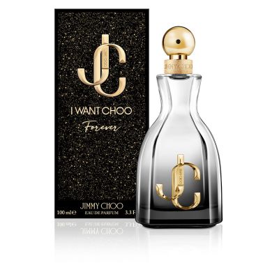 Jimmy Choo I Want Choo Forever Eau De Parfum Vaporizador