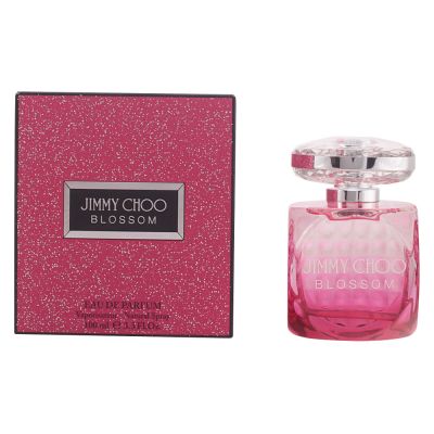 Jimmy Choo Blossom Eau De Parfum Vaporizador