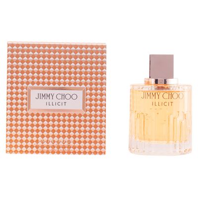 Jimmy Choo Illicit Eau De Parfum Vaporizador