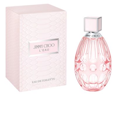 Jimmy Choo L'Eau Eau De Toilette Vaporizador