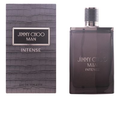 Jimmy Choo Man Intense Eau De Toilette Vaporizador