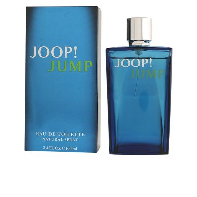 Joop Jump Eau De Toilette Vaporizador