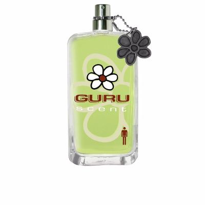 Guru Scent For Men Eau De Toilette Vaporizador