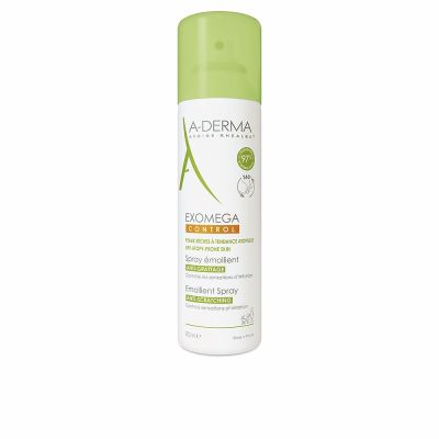 A-Derma Exomega Control Spray Emoliente