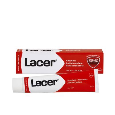 Lacer Pasta Dentífrica
