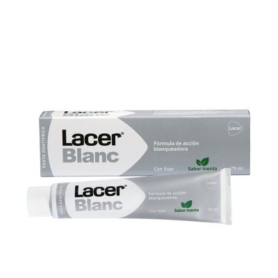Lacerblanc Pasta Dental Menta