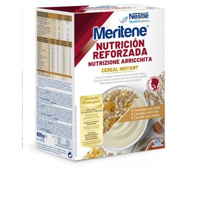 Meritene Cereal Instant