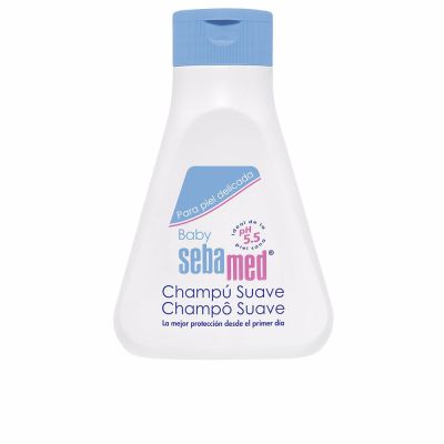 Sebamed Baby Champú Suave