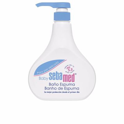 Sebamed Baby Baño Espuma