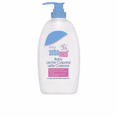 Sebamed Baby Leche Corporal