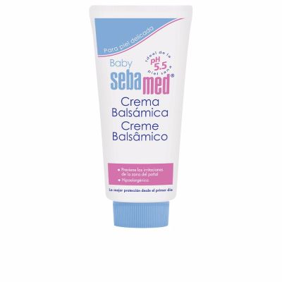 Sebamed Baby Crema Balsámica