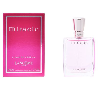 Lancome Miracle Limited Edition Eau De Parfum Vaporizador