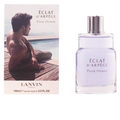 Lanvin Éclat D'Arpege Pour Homme Eau De Toilette Vaporizador