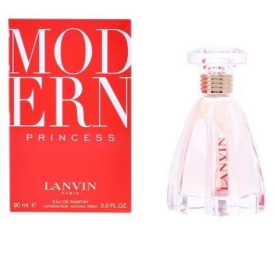 Lanvin Modern Princess Eau De Parfum Vaporizador